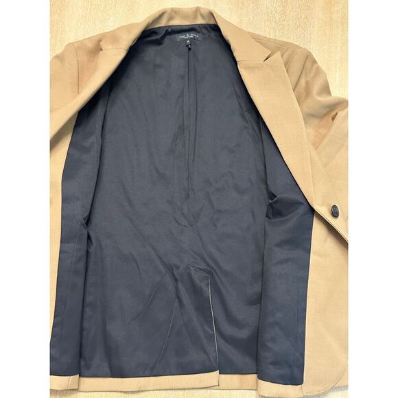 Rag & Bone Nancy Wool Blazer Size 10 - Picture 5 of 6